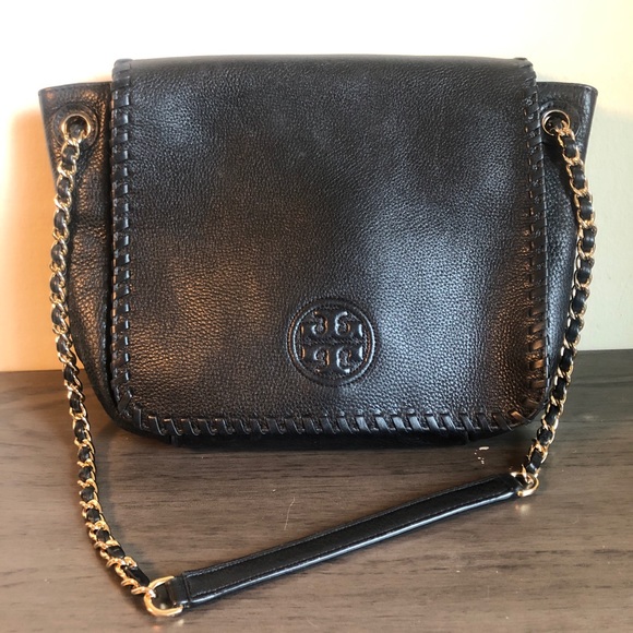 Tory Burch Marion crossbody OR shoulder bag - Picture 2 of 9
